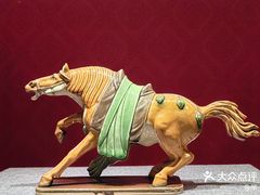 -陈家祠堂-游客中心