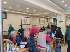 -老刘家永盛斋·传统泡馍(东关南街店)
