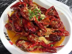 -霸王虾·麻辣小龙虾(清水河公园店)