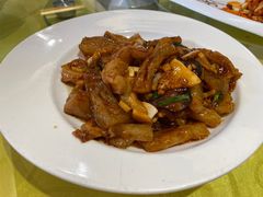 -马凯餐厅(长椿街店)