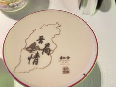-杏花堂晋商私房菜(华熙五棵松店)