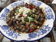 -呼吸森林·生态农庄农家乐私房菜