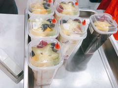 -白色日记·手作酸奶(麦凯乐店)