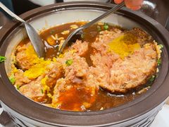 -全聚德(哈尔滨店)