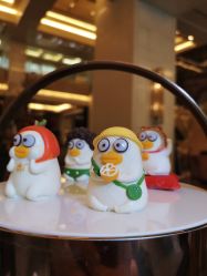 -北京四季酒店·宴会厅