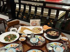 -龙悦湾酒家·八阵鱼生·渔人码头店