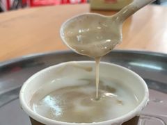 -谢怀亮芝麻茶