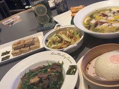 -桂满陇·杭州饭店(清河万象店)