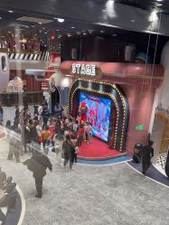 -奈尔宝家庭中心·亲子餐厅(鄞州万达店)