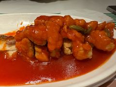 -楼兰新疆菜(江宁万达店)