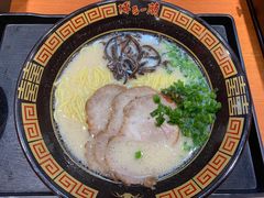 -博多一蘭·乌冬·定食·烧串(徐家汇店)