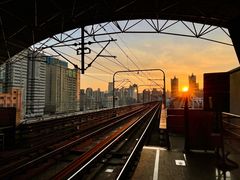 -宝山路(地铁站)