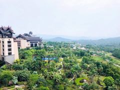 -清远熹乐谷温泉度假酒店
