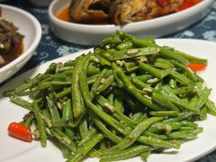 -味兴居农家菜馆(同德广场店)