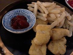 -咖法森林·咖啡  酒吧(天河店)