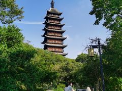 -常熟方塔园