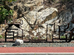 -嵛山岛