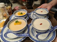 -禄婶鸡煲·打边炉