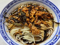 -大时代美食面馆