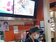 -吉野家(黑牛城道店)