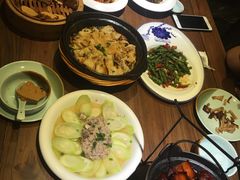 -老宁波1381餐厅(宏泰广场店)
