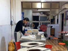 -荆楚任氏锅盔(紫阳路店)