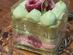 -Kekimatata 生日蛋糕·烘焙教学