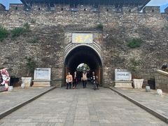 -天龙八部武侠城