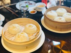 -杭州西子湖四季酒店·金沙厅