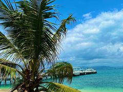 -三亚西岛海洋文化旅游区