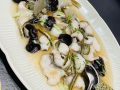 -Yan Ting 宴庭中餐厅(上海静安瑞吉酒店)