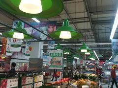 -大润发(花雨店)