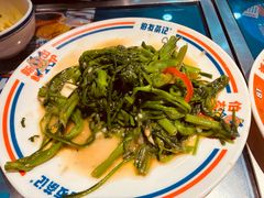 -伯友茶记(中华广场店)