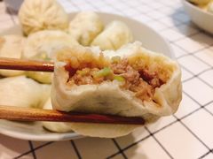 -刘记包子铺(气象台路店)