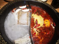 -肚社毛肚火锅