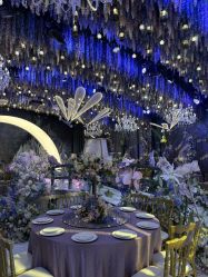 -花嫁丽舍婚礼殿堂(世博江景店)