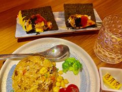 -隐月· 㐂和食屋(芝罘万达公馆店)