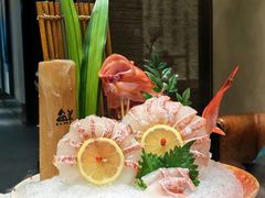 澳洲野生东星斑-德米火锅(深圳湾1号旗舰店)