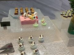 -菲住布渴酒店自助餐厅(阿里巴巴西溪园区店)