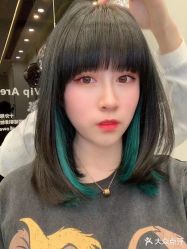 点击看大图 -KIMI HAIR SALON·烫染设计店