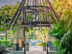 -台山颐和温泉城