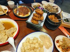 -英兰朝族饭店(河南桥头店)
