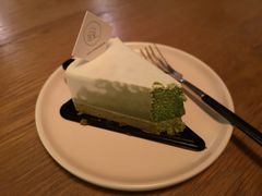 绿野仙踪-彳亍咖啡·这里(水湾路店)