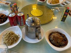 -顺风海鲜港(金玉兰店)