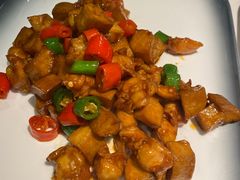 -顺福苑·新派淮扬菜