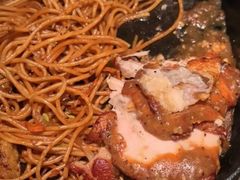 -半秋山西餐厅(巴南万达广场店)