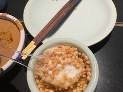 -额尔敦传统涮(公园西路店)