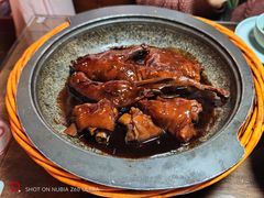 -应天大明王朝·南京菜(中山陵店)