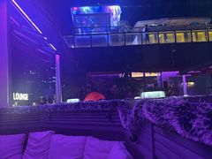 -DEW Lounge(深圳湾店)