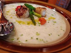 -杭州西子湖四季酒店-WL BISTRO西湖餐厅(灵隐路店)